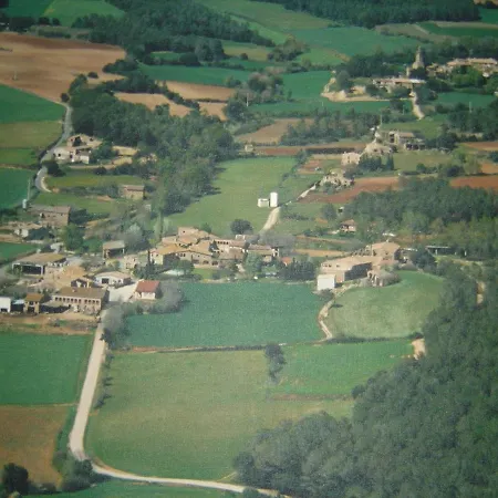 Rural Environment House Costa Brava Gerona