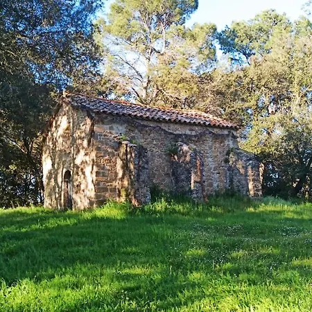 Rural Environment House Costa Brava *